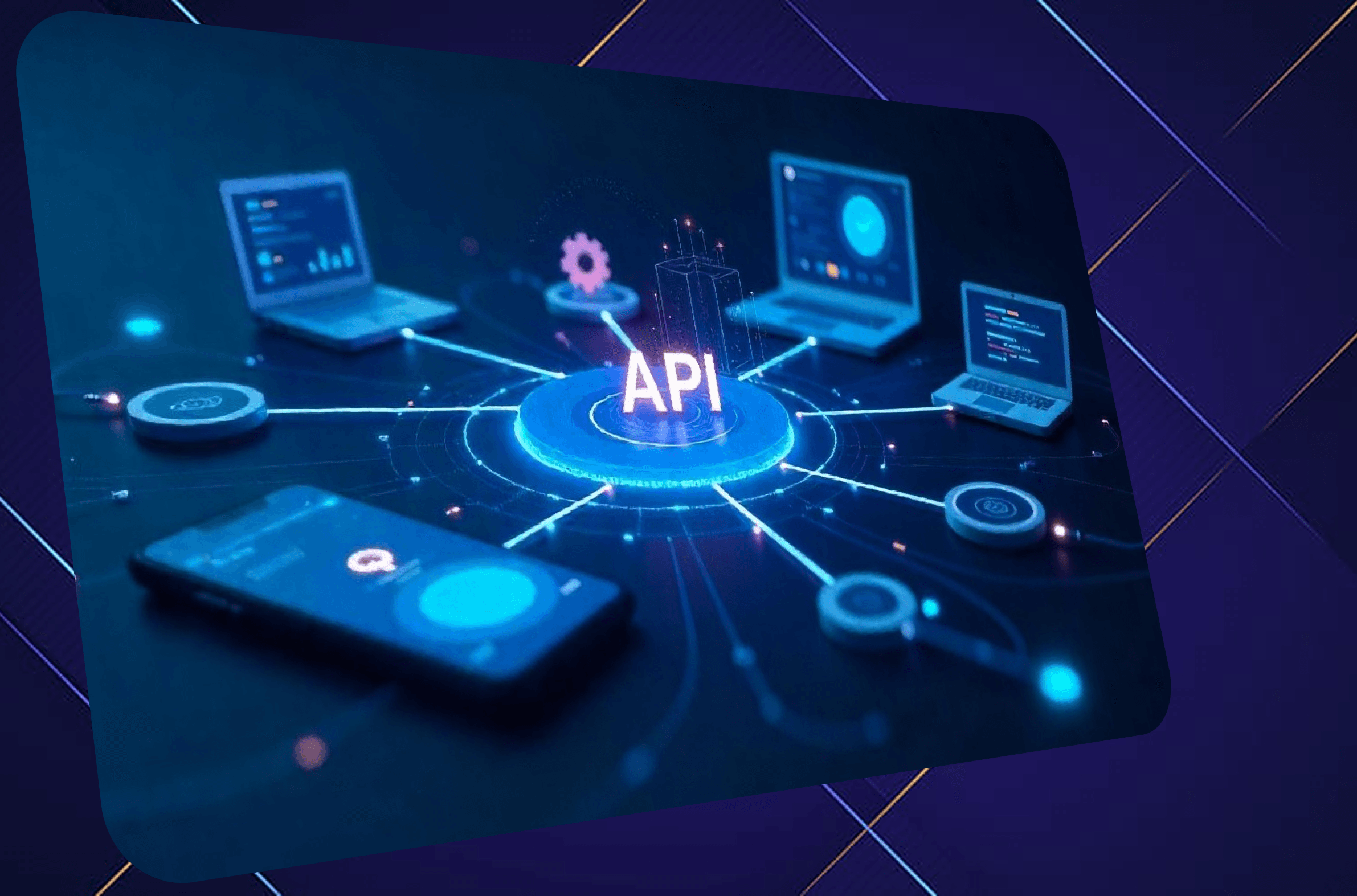 RESTful API Design Principles