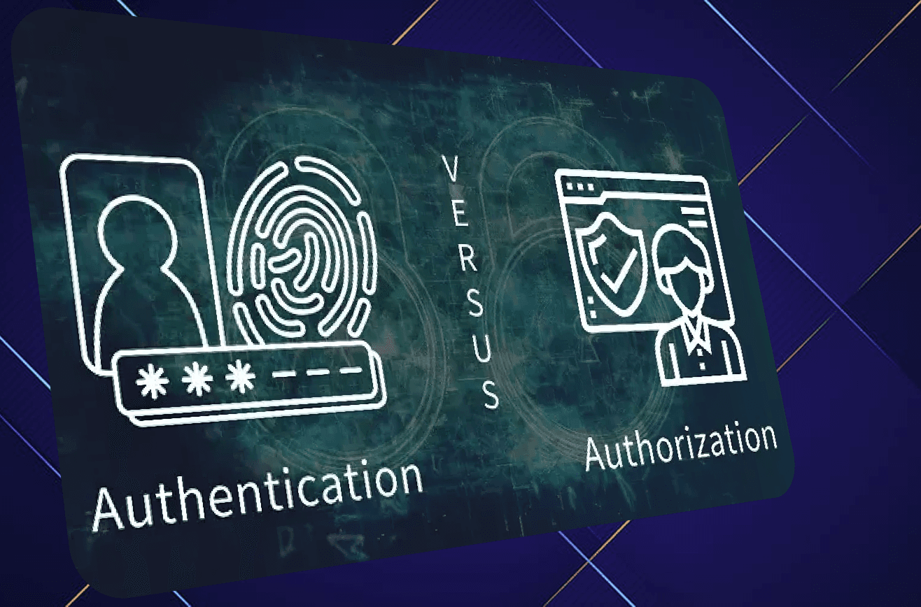 Authentication and Authorization