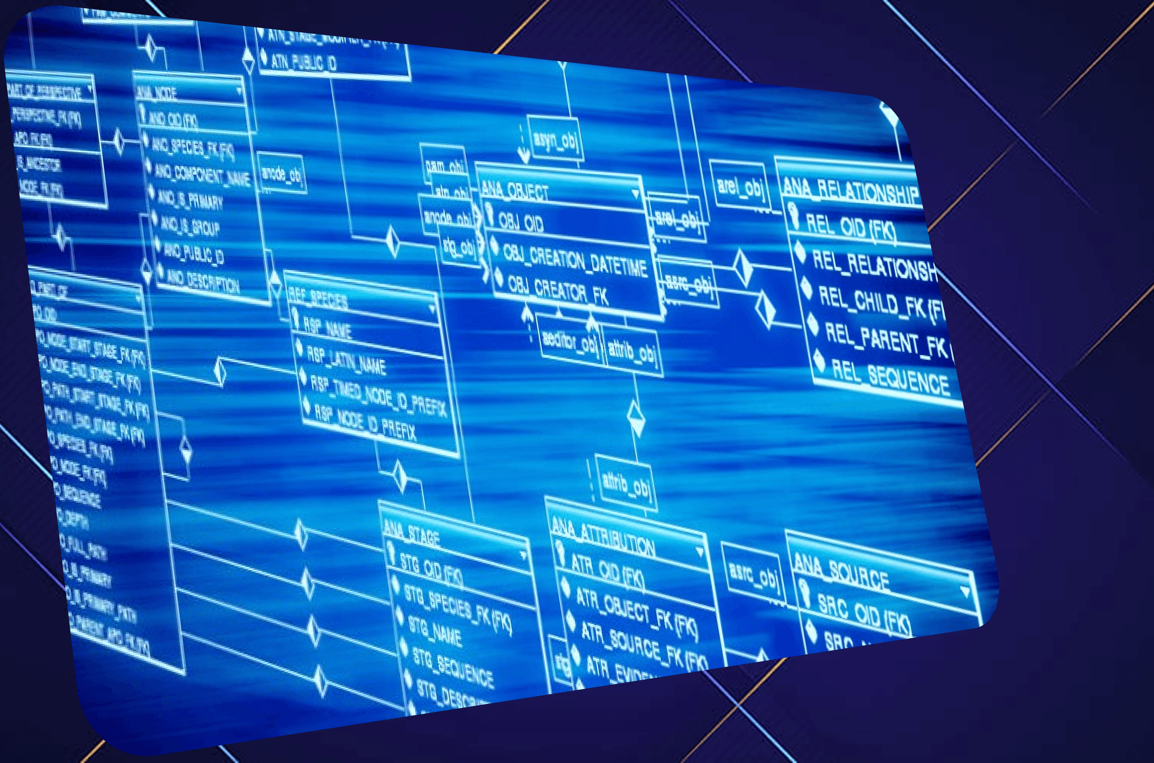 Database Design Best Practices