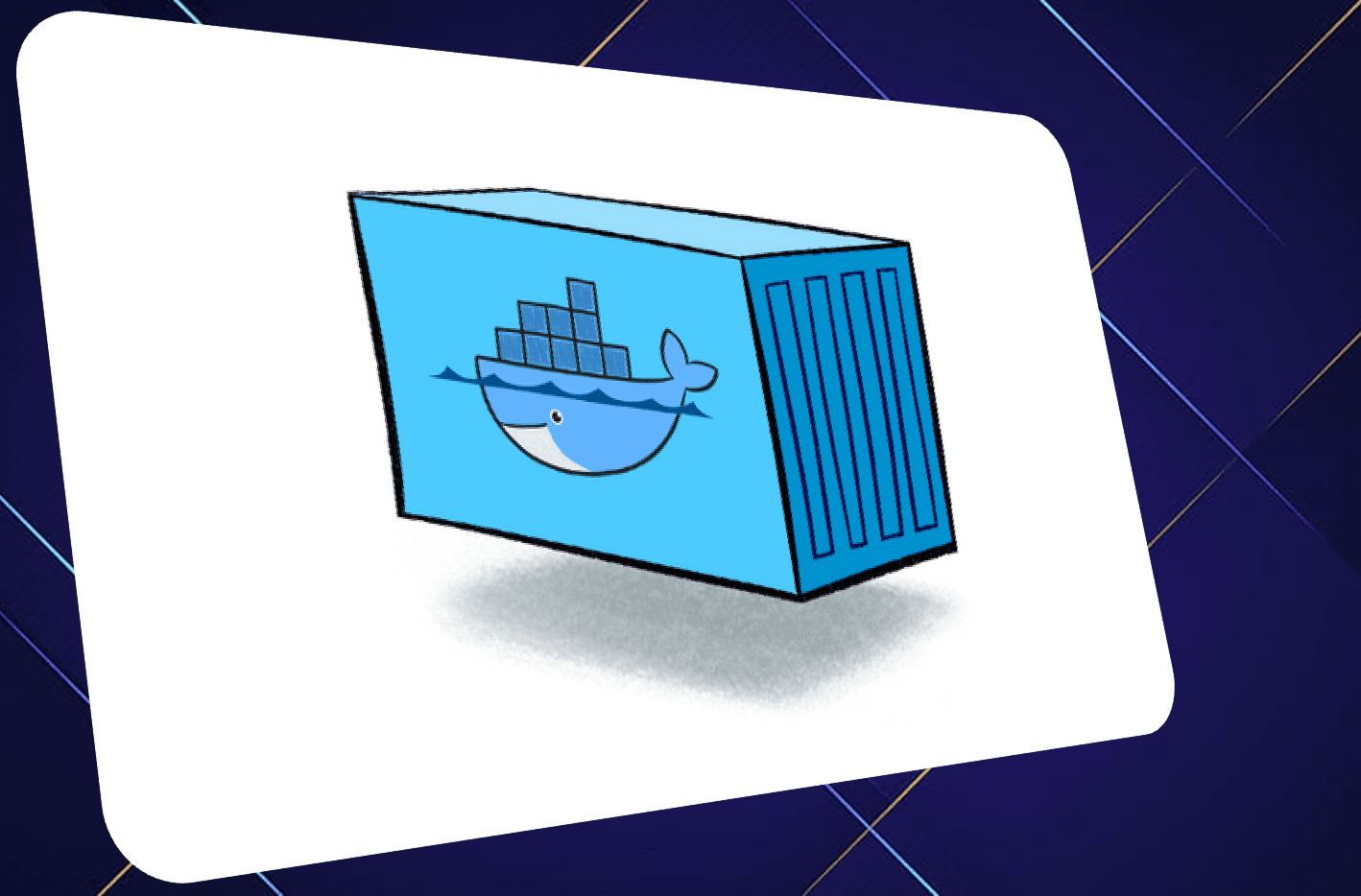 Containerization with Docker