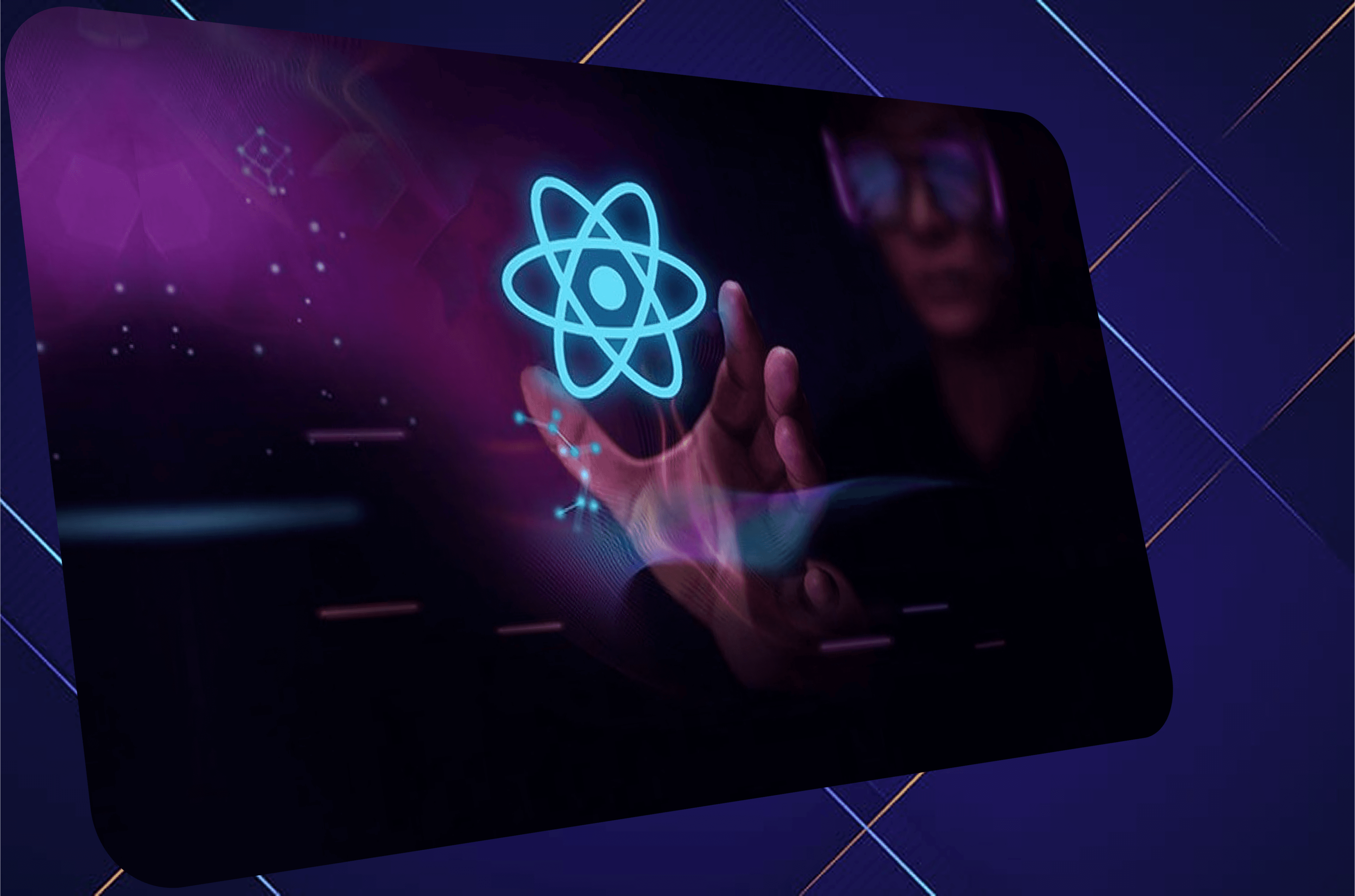 Thumbnail of Mastering React Performance Optimization