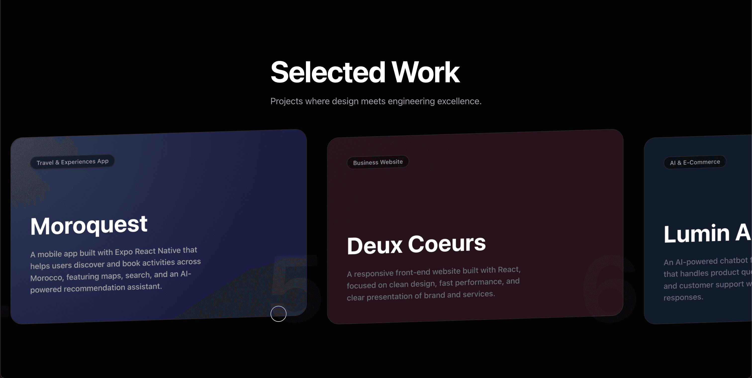 Agency Website Contact